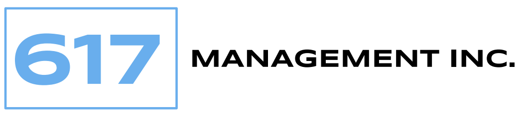 617 Management Inc.